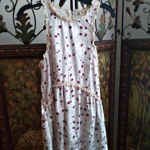 NWOT POL Medium Boutique Tank